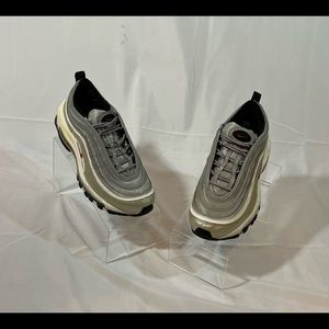 Nike Air Max 97 OG QS Silver Bullet 2016 W9/M7.5